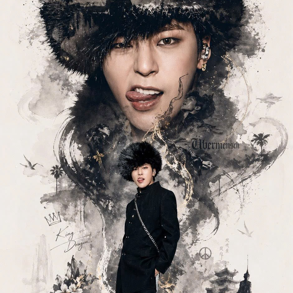 BIGBANGの最近の活動写真