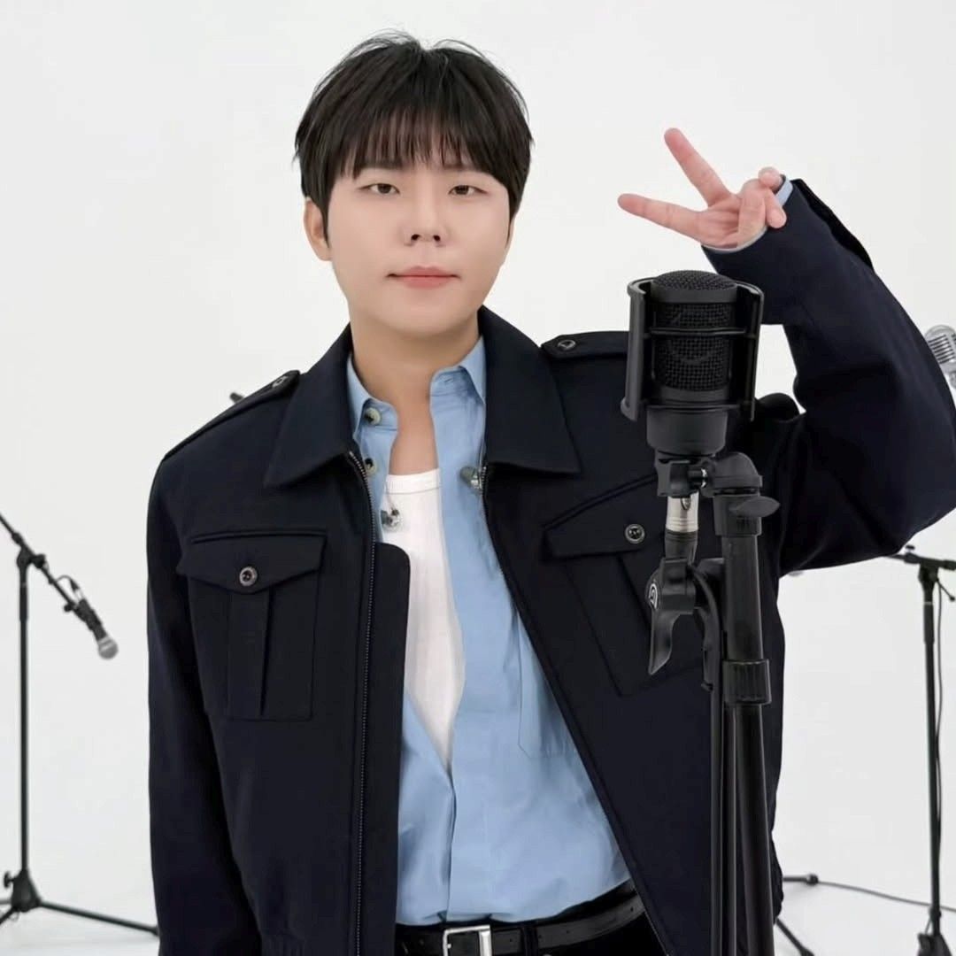 Latest photo of Jung Seunghwan