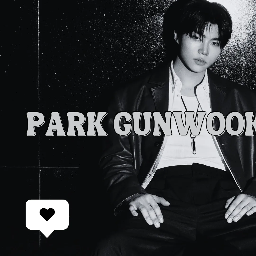 Latest photo of Park Gunwook (ZEROBASEONE)