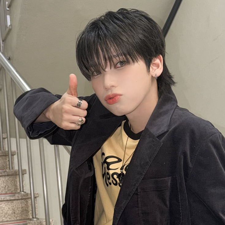 ドハ (n.SSign)の最新写真