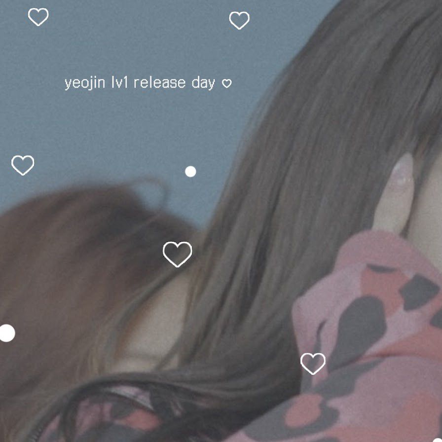 Behind-the-scenes cut of LOONA