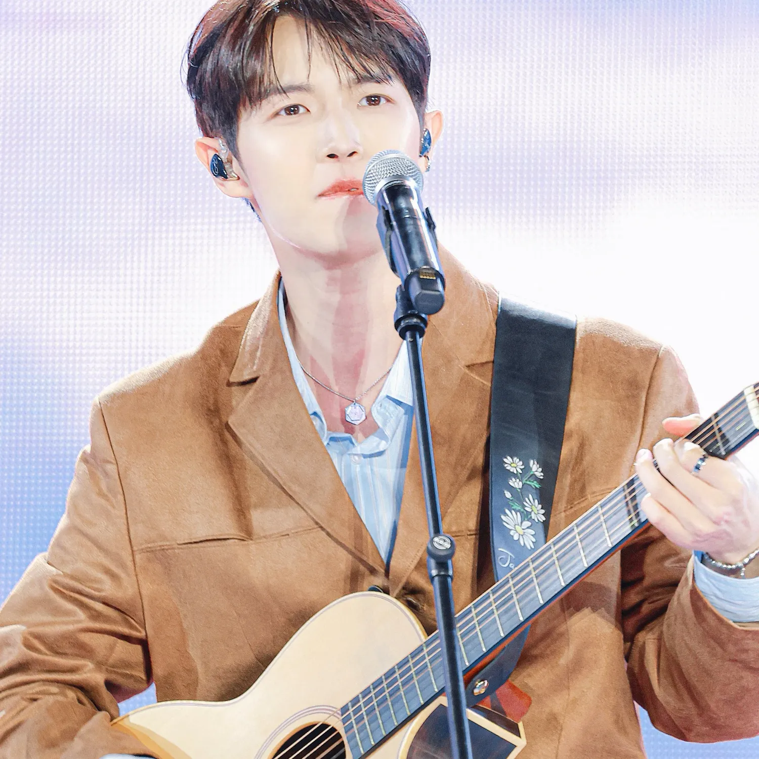 김재환 최근 활동샷