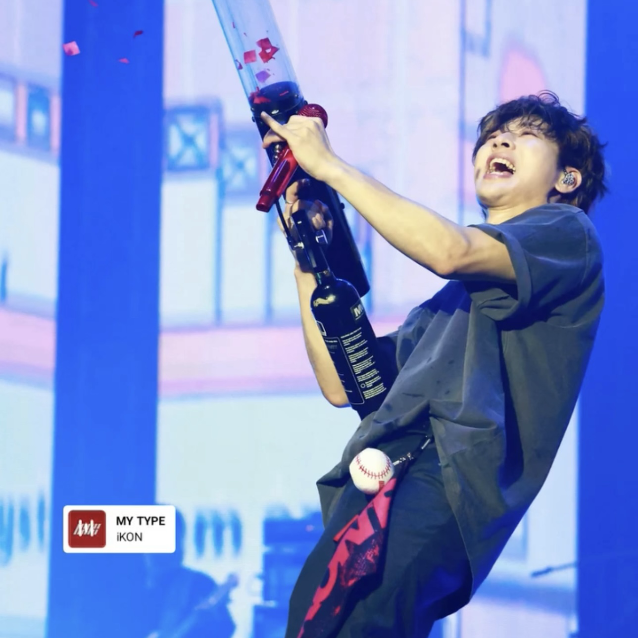 iKON의 최신 사진