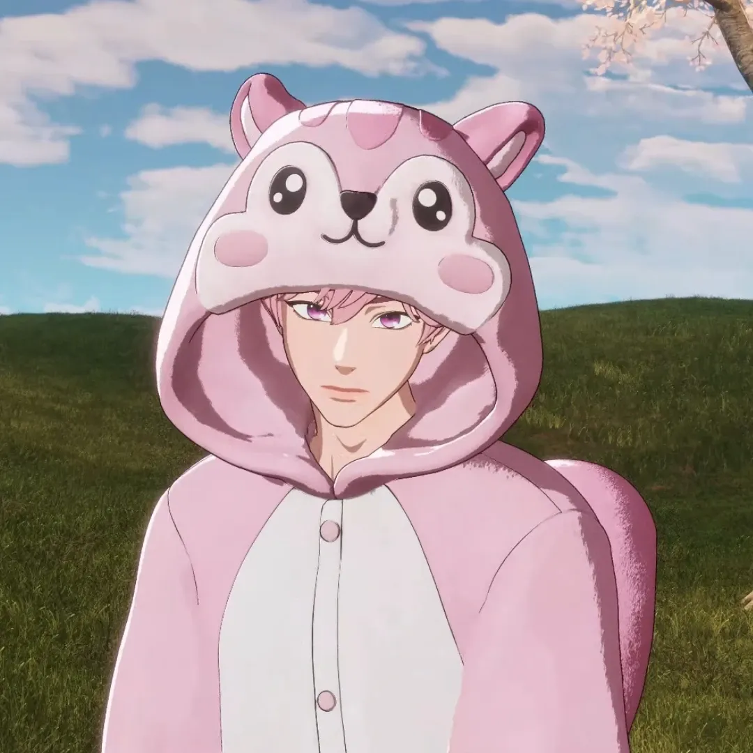 Behind-the-scenes cut of Noah (PLAVE)