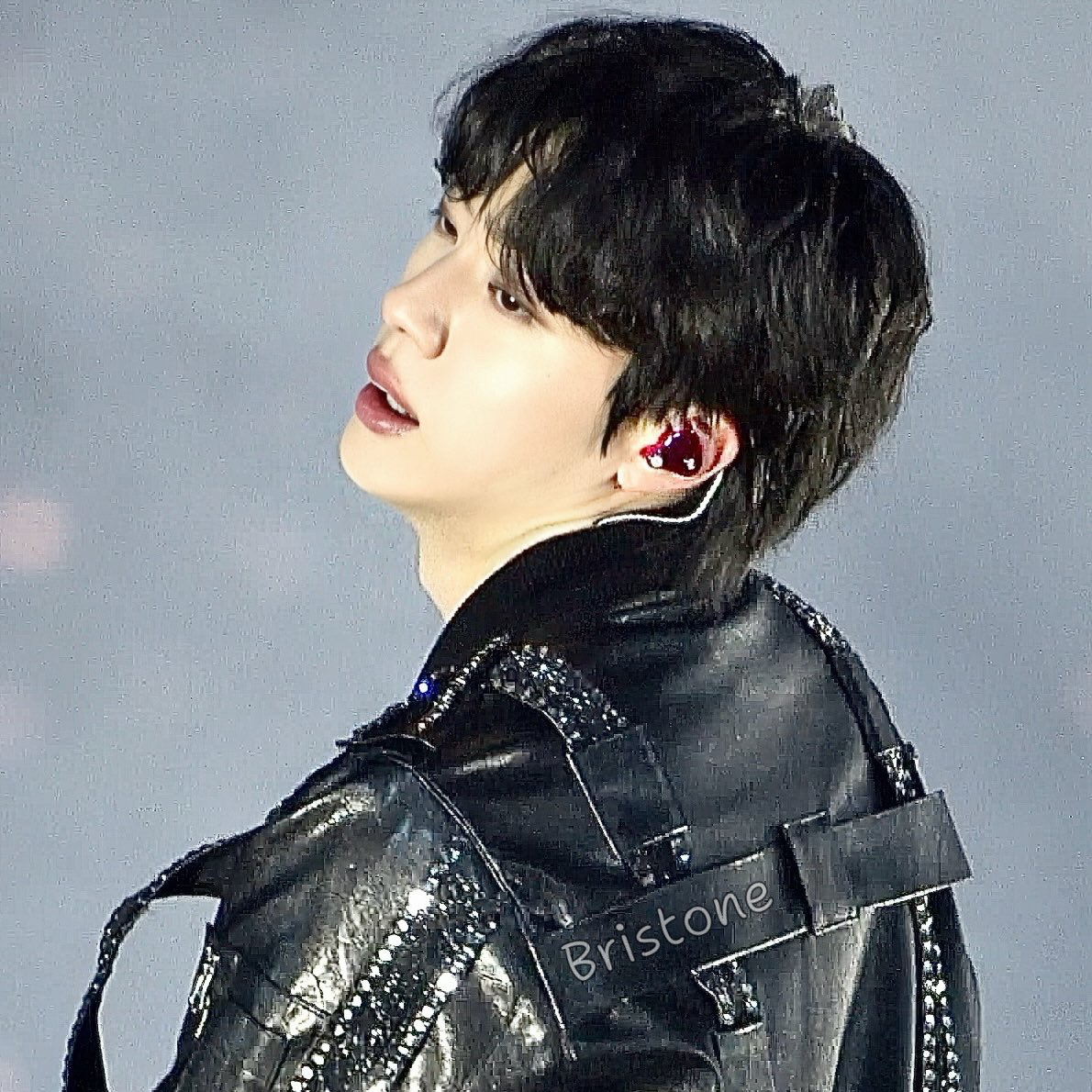 Latest photo of Jin (BTS)