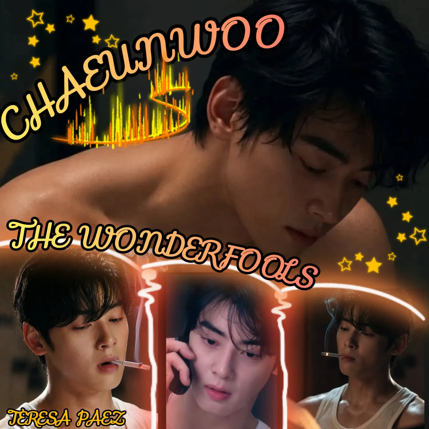 Latest photo of Eunwoo (ASTRO)