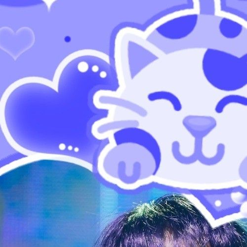 Recent activity shot of Gaon (Xdinary Heroes)