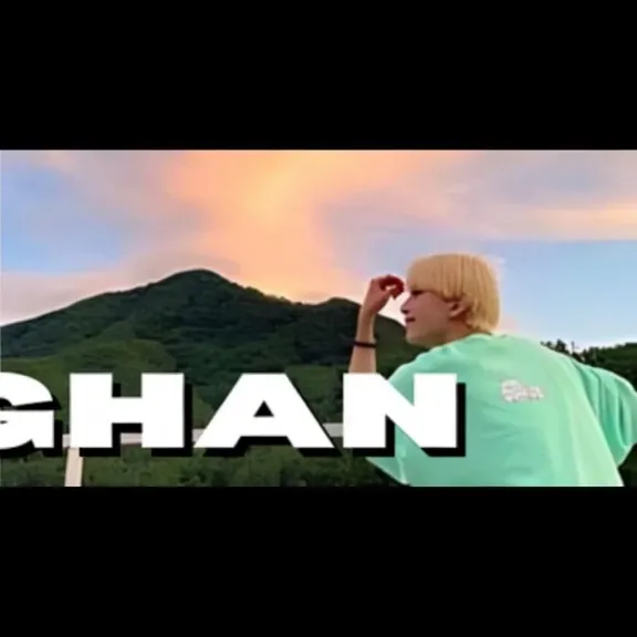 Momen yang diabadikan oleh penggemar SEVENTEEN