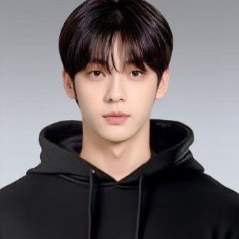 Recent activity shot of Soobin (TOMORROW X TOGETHER)