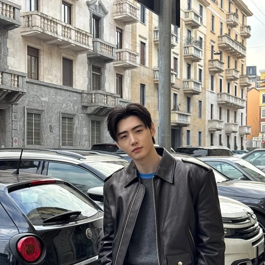 ENHYPEN 최근 활동샷