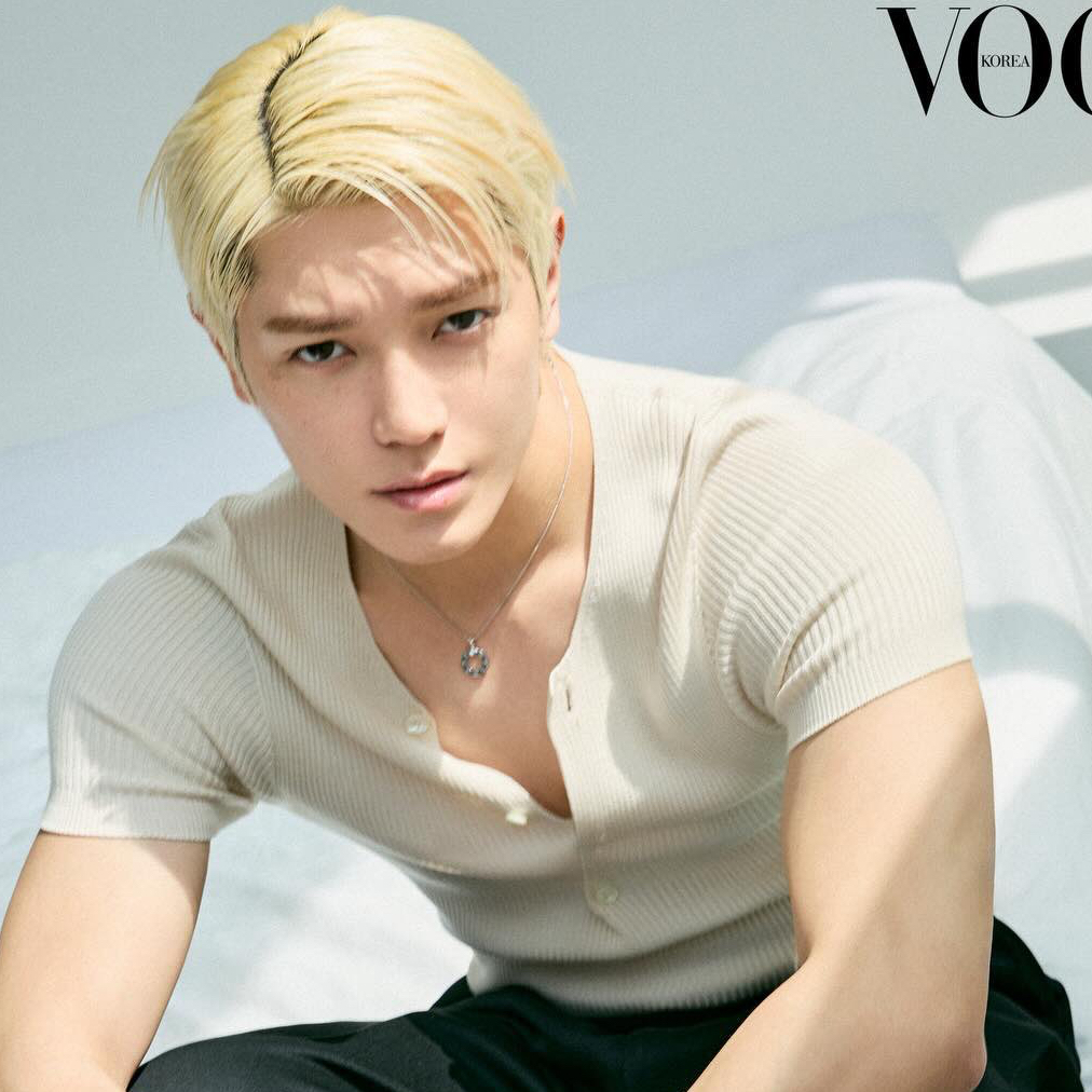 Foto aktivitas terbaru NCT