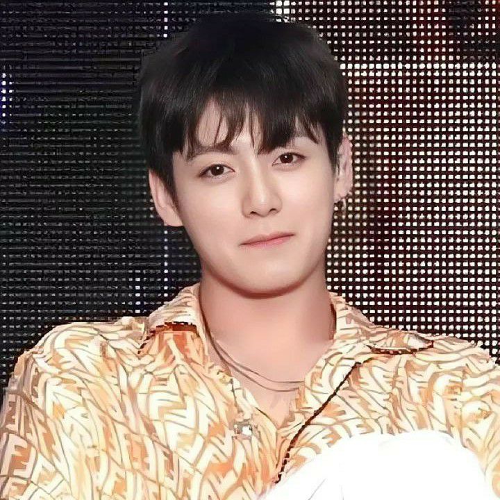 정국 (방탄소년단) 최근 활동샷