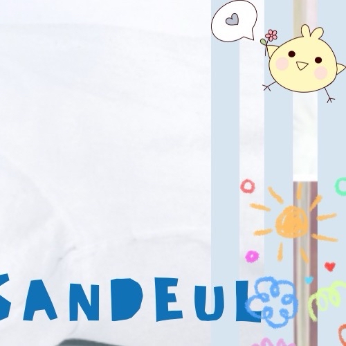 サンドゥル (B1A4)の最新写真