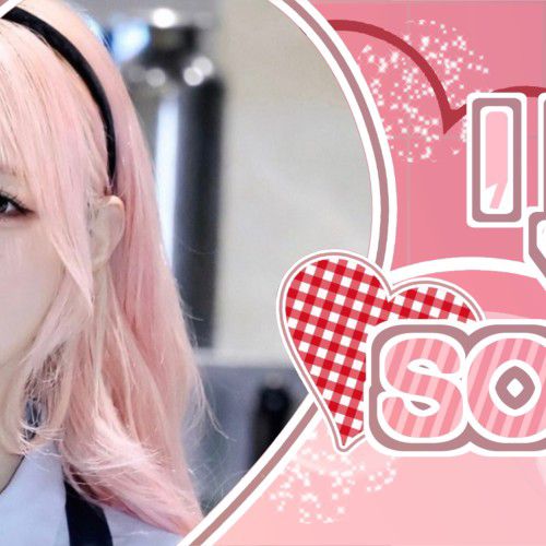 Behind-the-scenes cut of Kim Chaewon (tripleS)