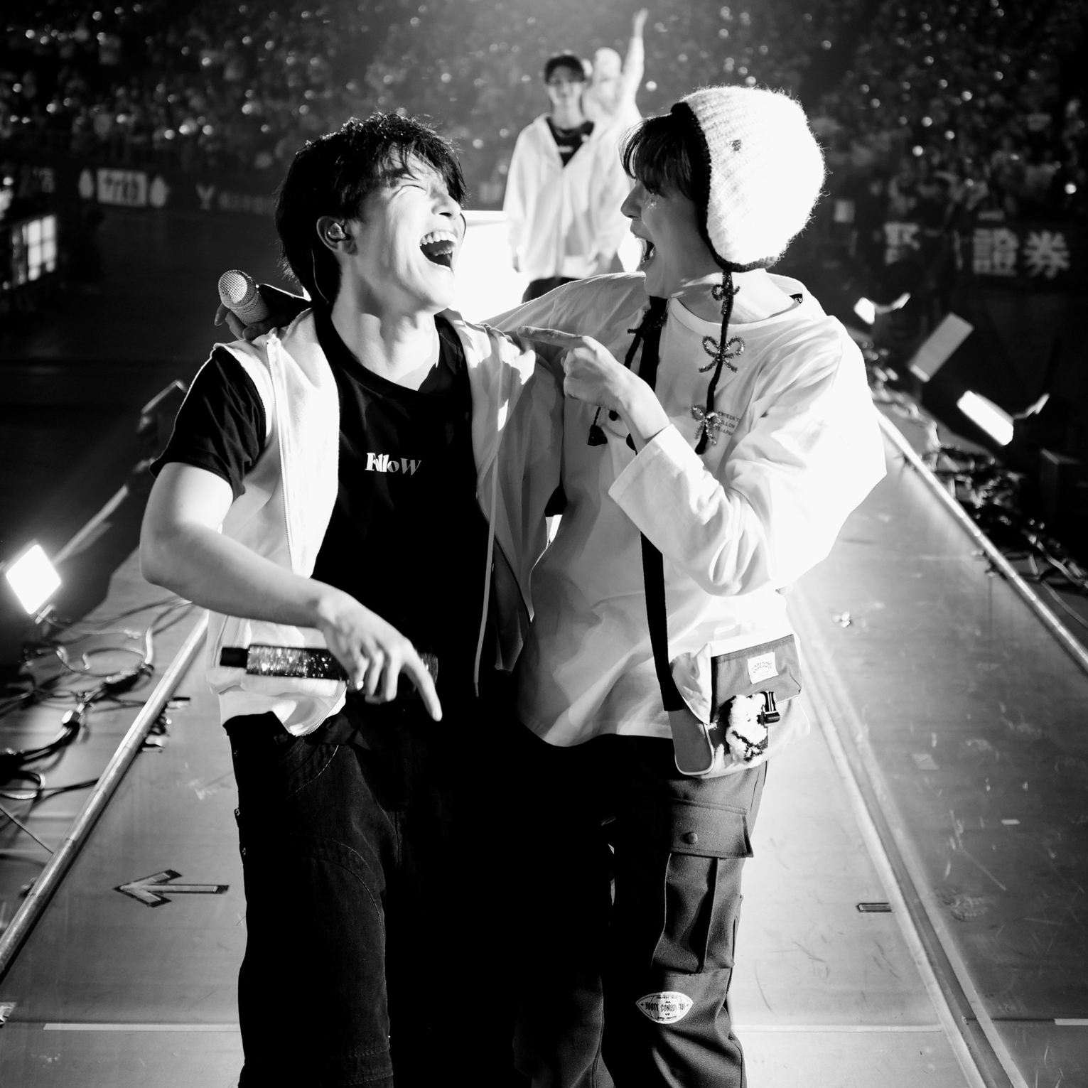 Latest photo of Seungkwan (SEVENTEEN)