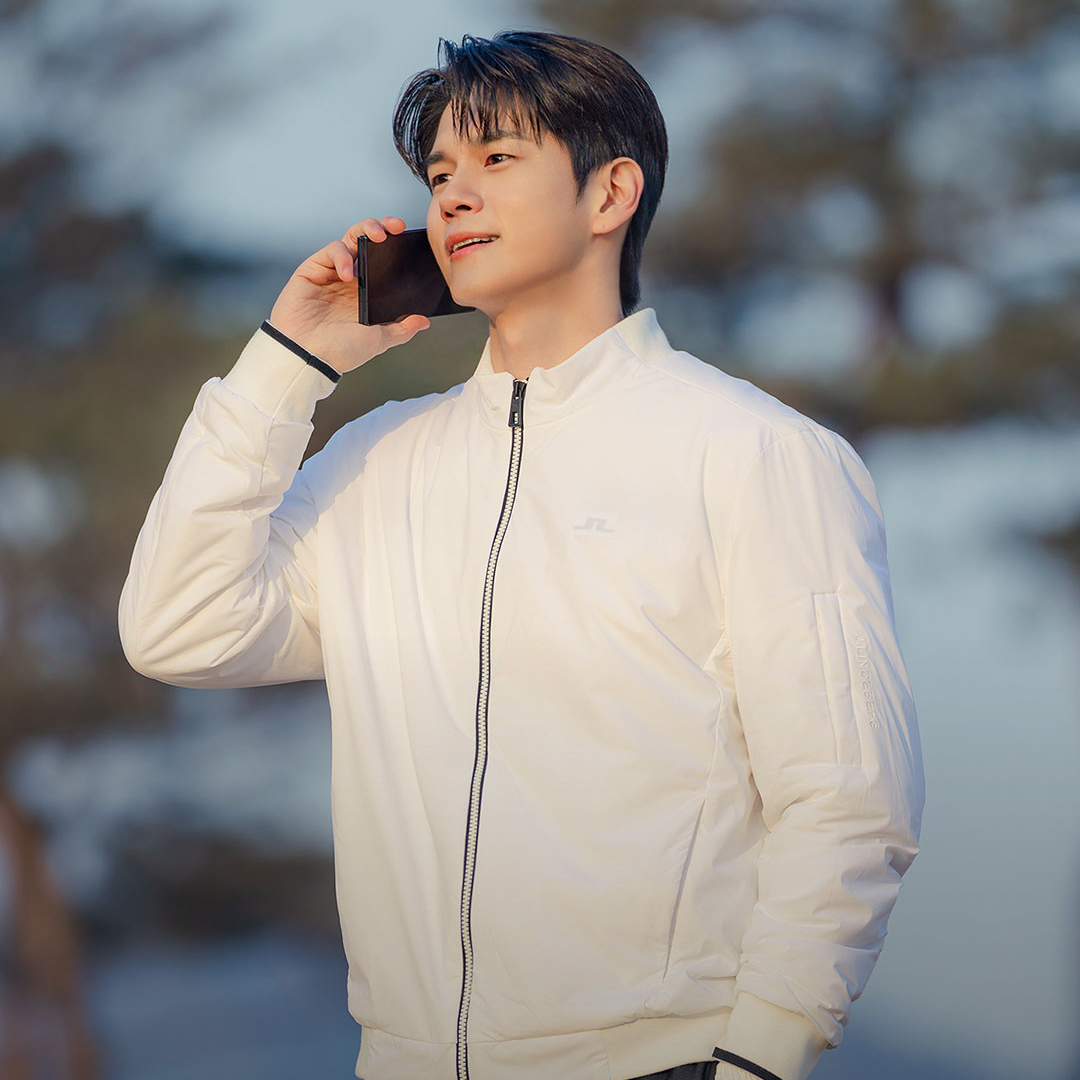 옹성우 최근 활동샷