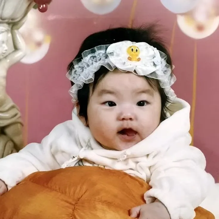 Latest photo of Yeji (ITZY)