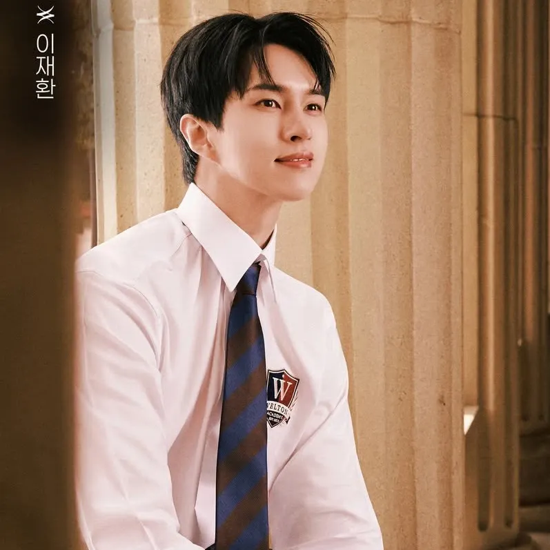 Behind-the-scenes cut of VIXX