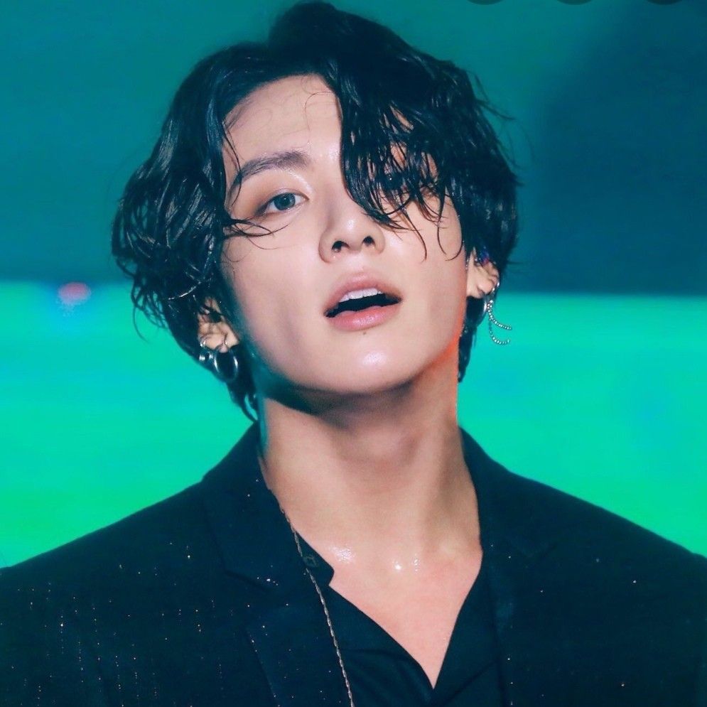 防彈少年團的最新照片