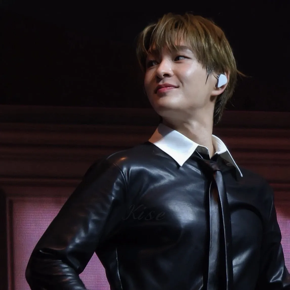 温流 (SHINee)的最新照片