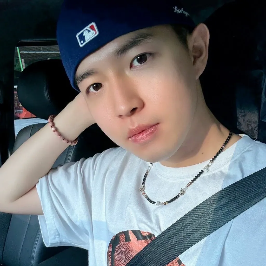김재환 최근 활동샷