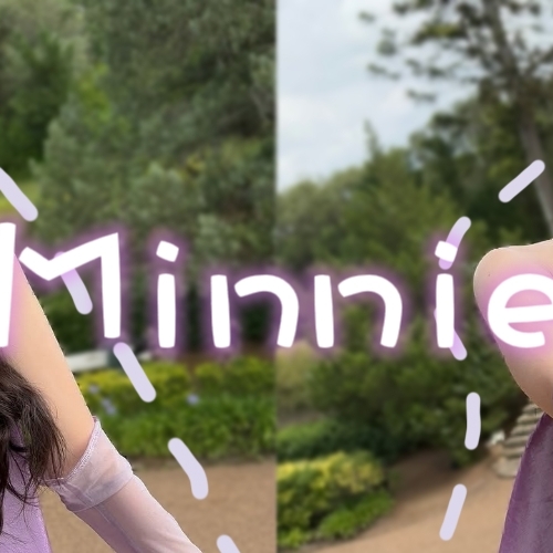 Must-see popular post of 민니 (아이들), your favorite