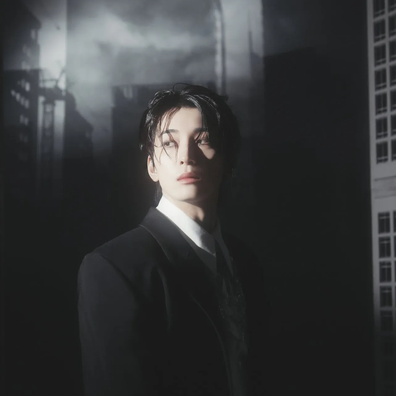 원우 (세븐틴) 최근 활동샷