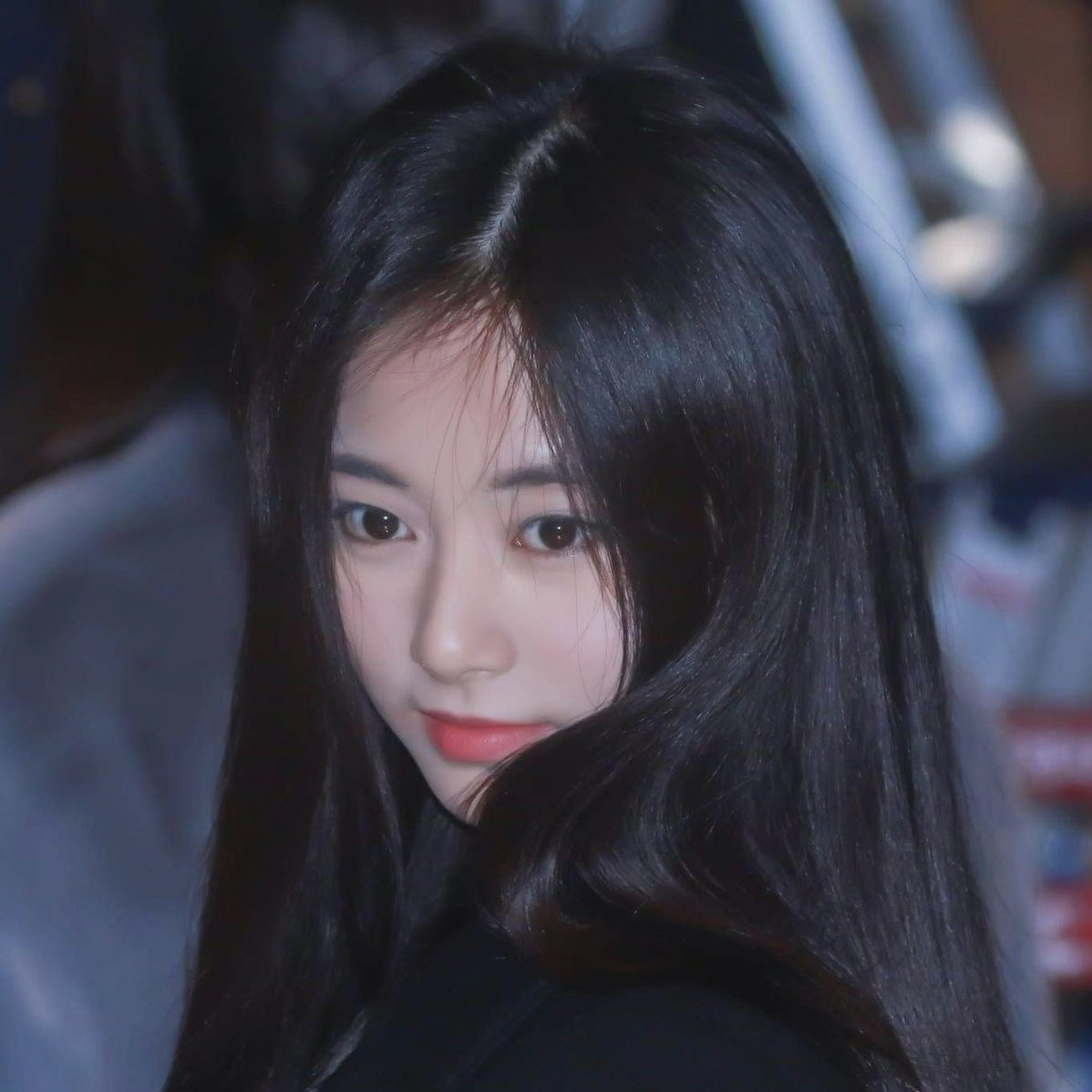 TWICE의 비하인드 컷