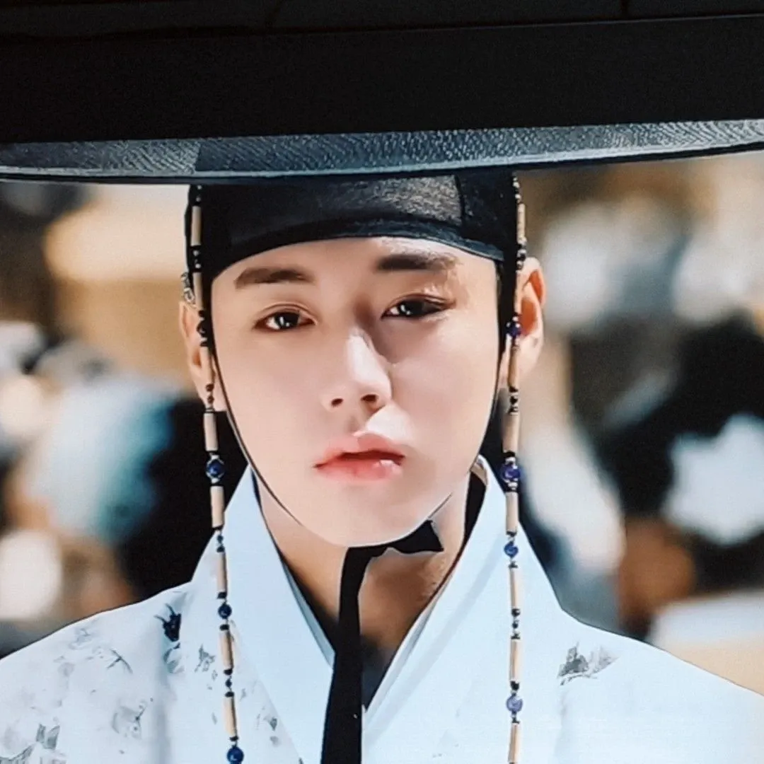 박지훈의 비하인드 컷