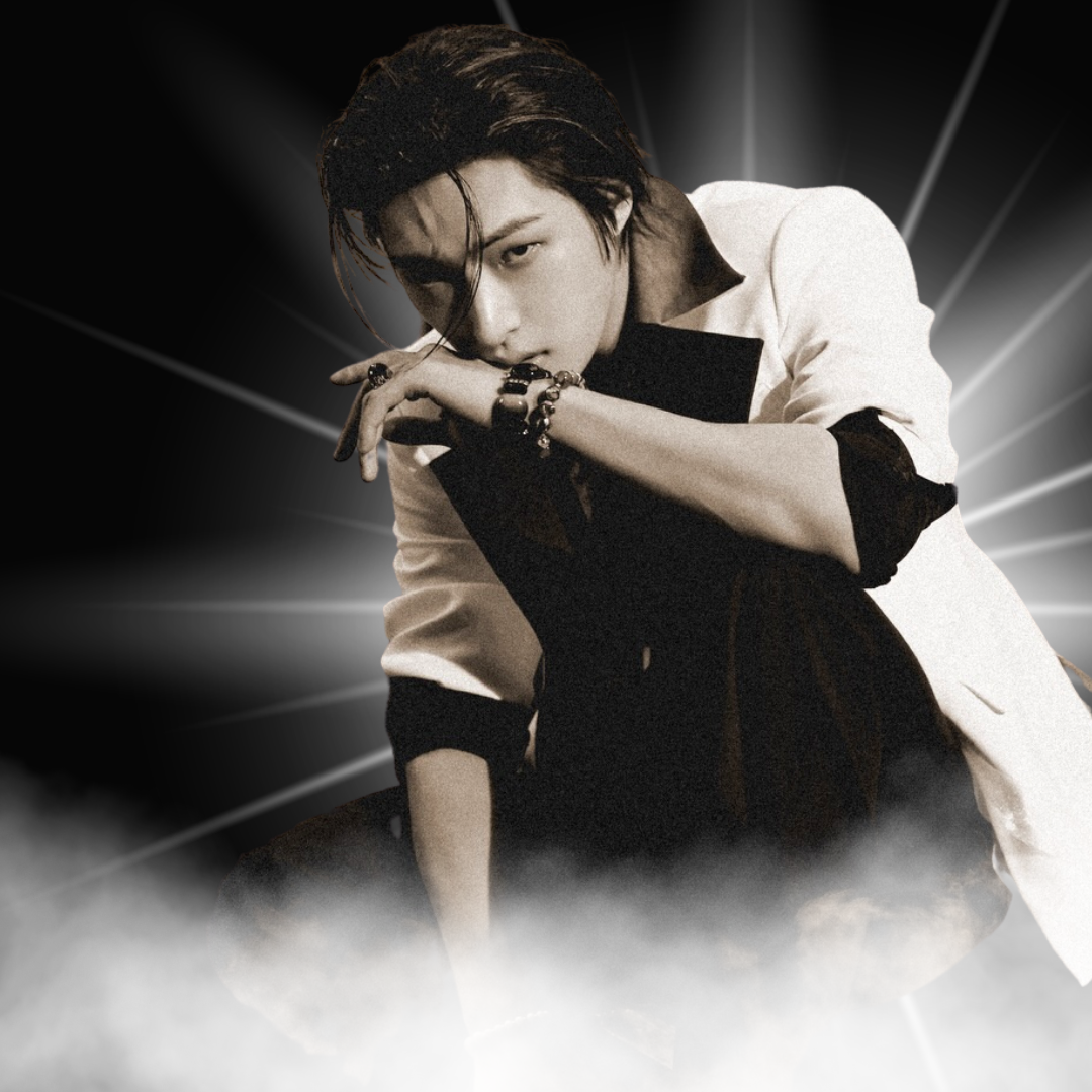 Latest photo of Mingi (ATEEZ)