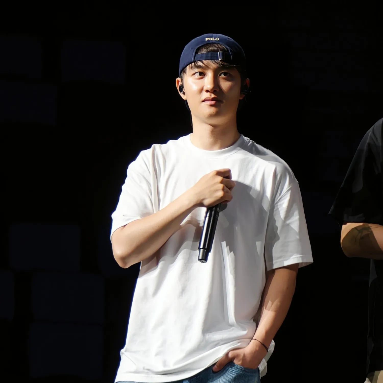 디오 (EXO)의 최신 사진