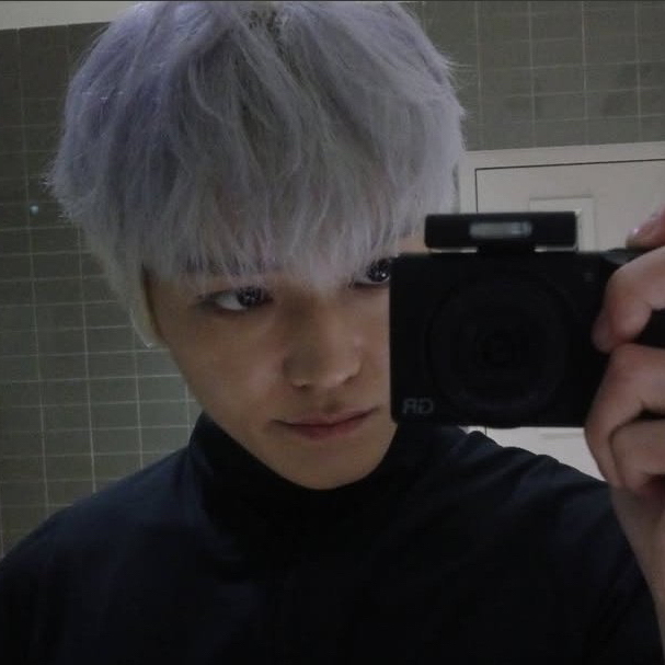 泰容 (NCT 127)的幕后花絮