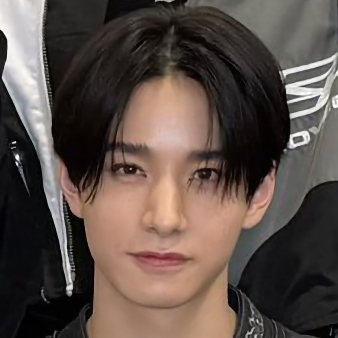 Momen yang diabadikan oleh penggemar Sato Keigo (JO1)