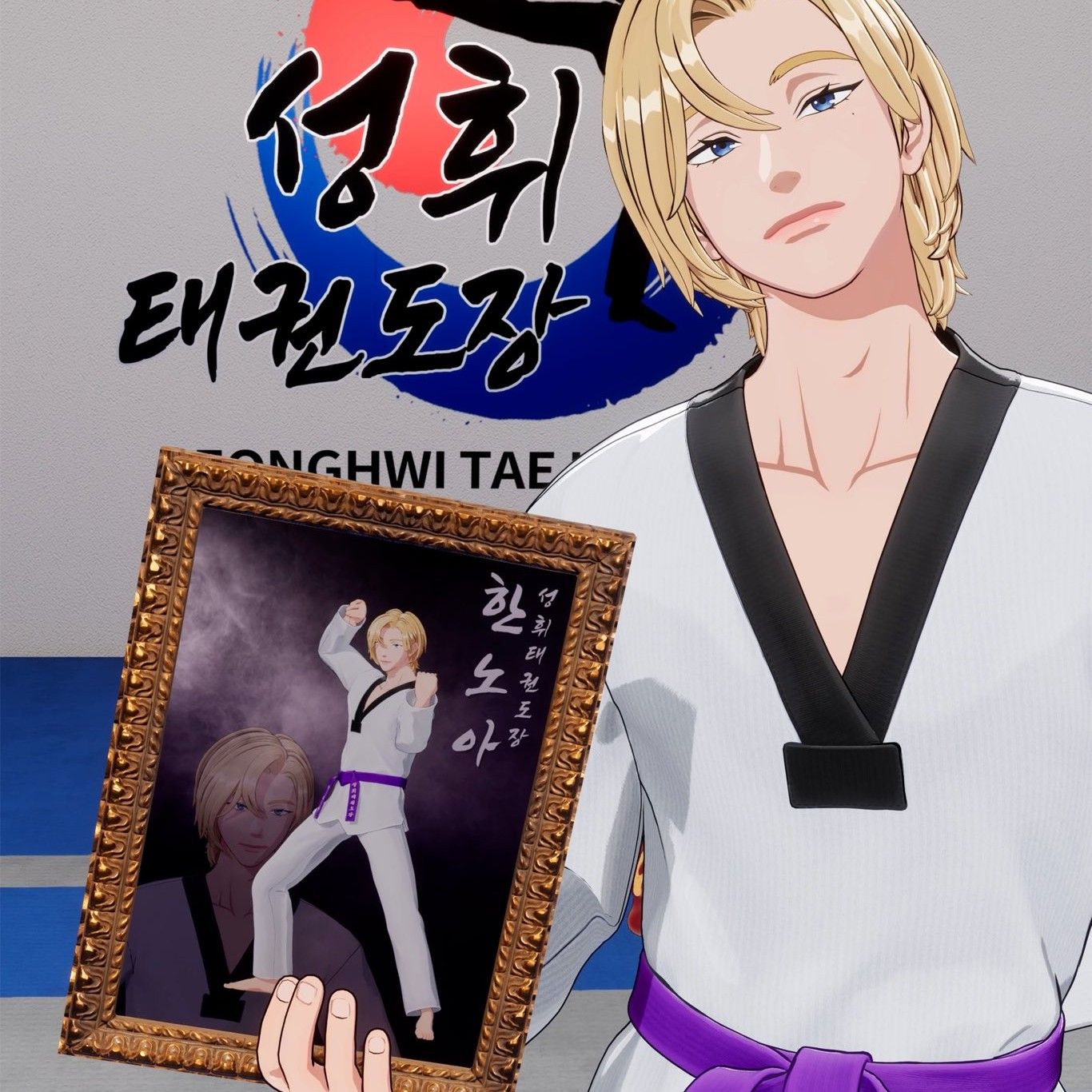 노아 (플레이브)의 최신 사진
