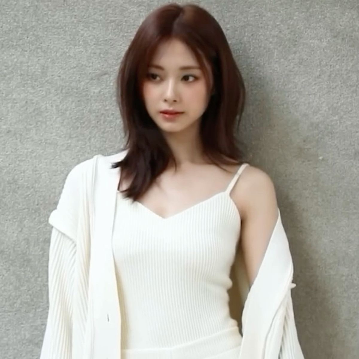 쯔위 (TWICE) 팬이 찍은 순간