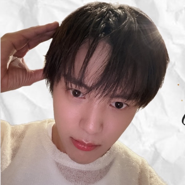 Latest photo of Minhyuk (MONSTA X)