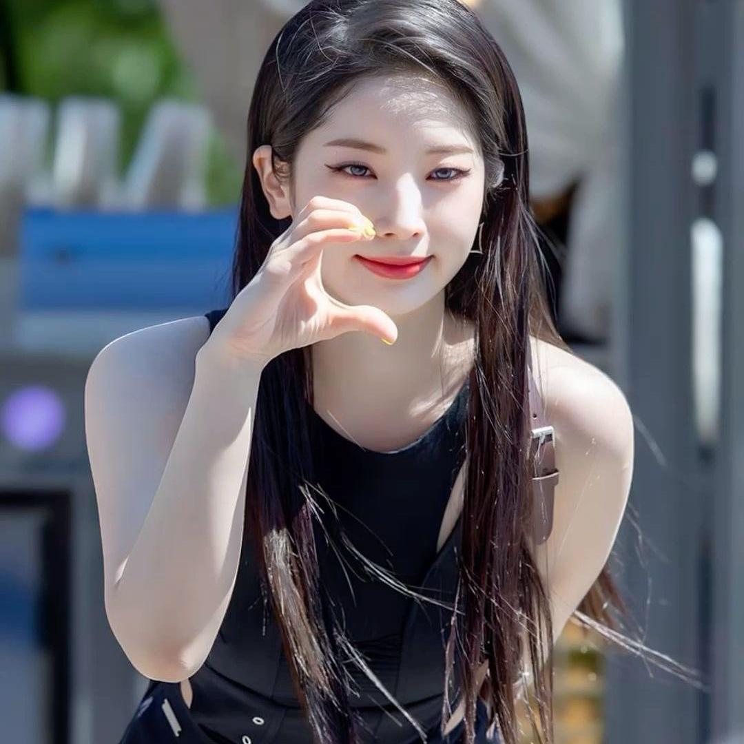Foto terbaru TWICE