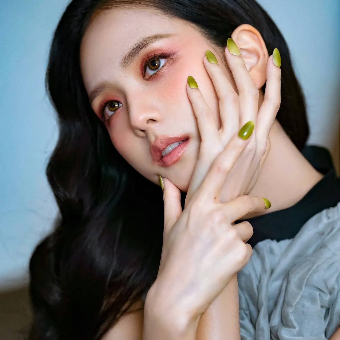 ジス (BLACKPINK)の最近の活動写真