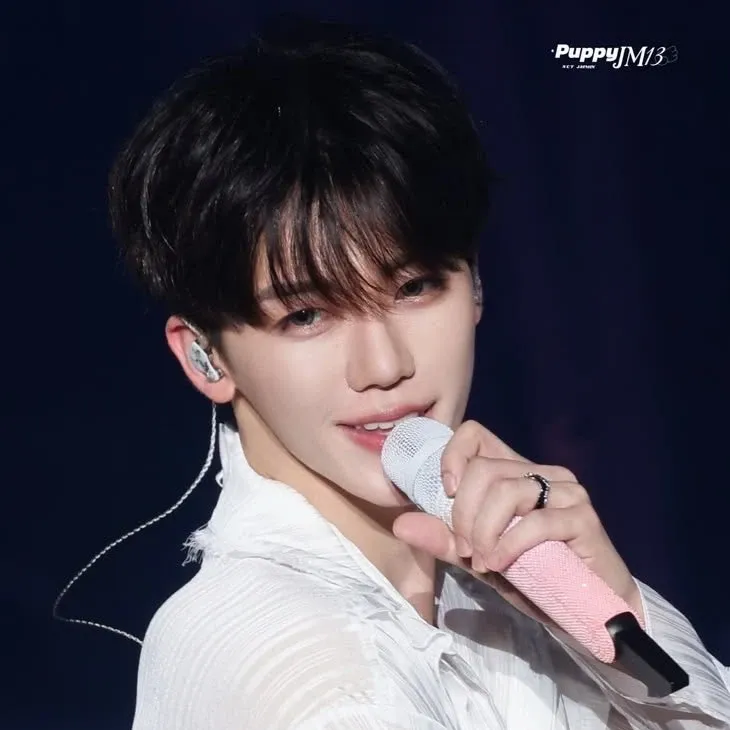 NCT 팬이 찍은 순간