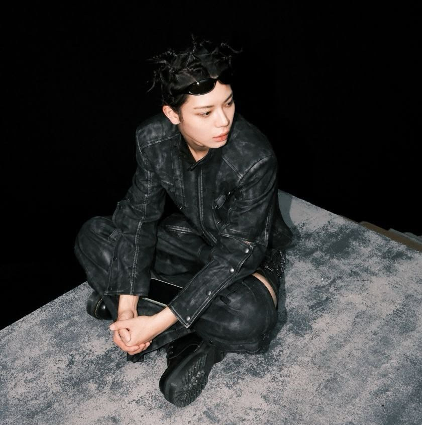 Behind-the-scenes cut of Ohyul (LNGSHOT)