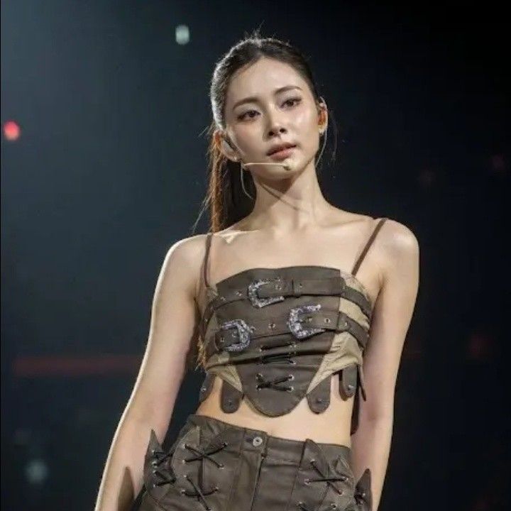 子瑜 (TWICE)的最新照片