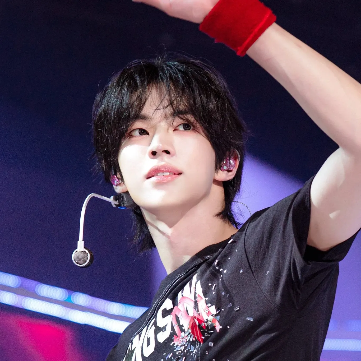 Behind-the-scenes cut of Dohoon (TWS)