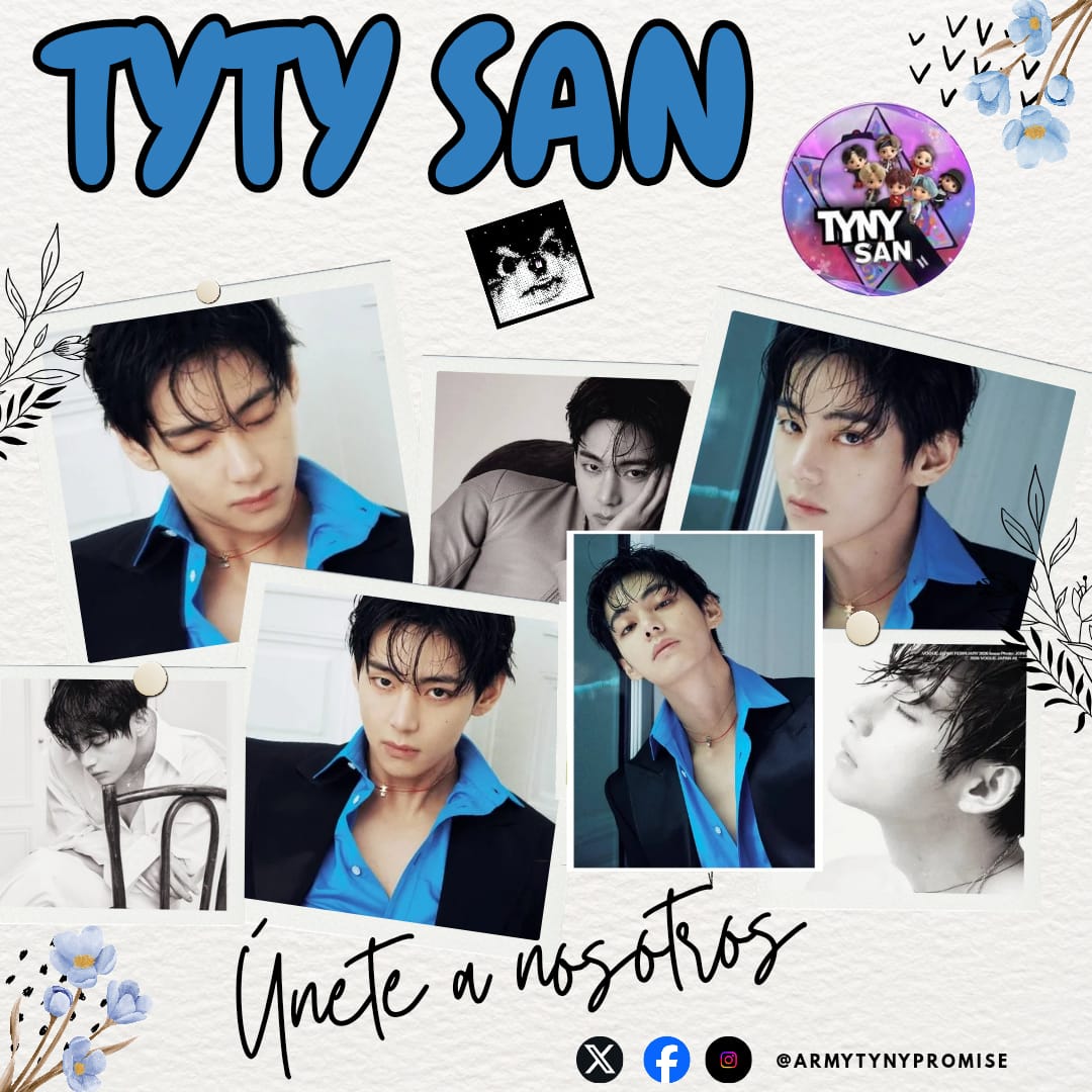 뷔 (방탄소년단)의 비하인드 컷