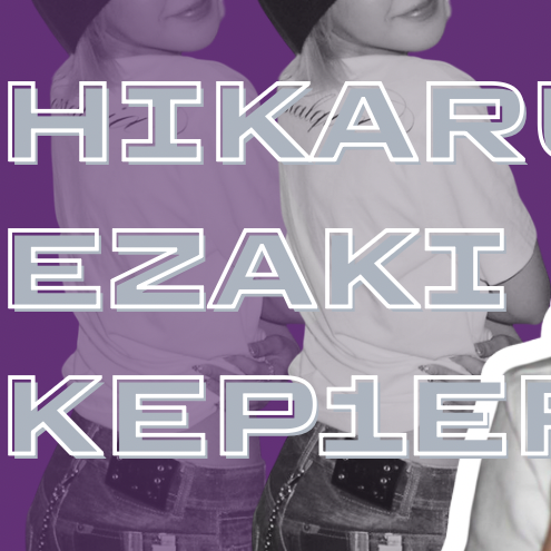A moment captured by Hikaru (Kep1er)'s fan