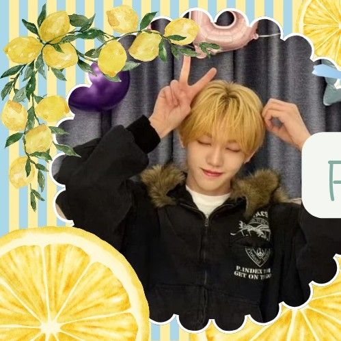 Latest photo of Fan Zheyi (MODYSSEY)