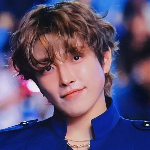 弘中 (ATEEZ)的幕后花絮