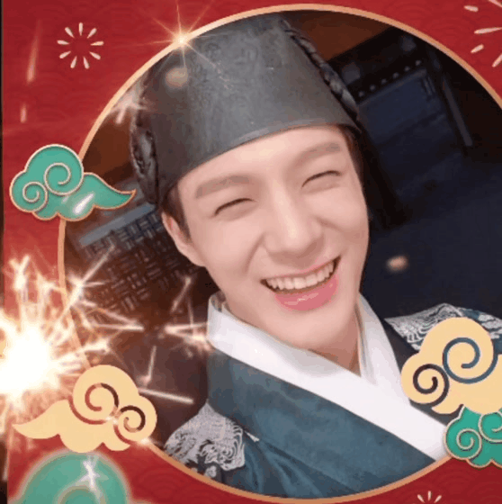 Behind-the-scenes cut of Jeno (NCT DREAM)