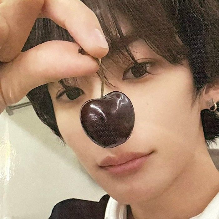 Behind-the-scenes cut of Anton (RIIZE)