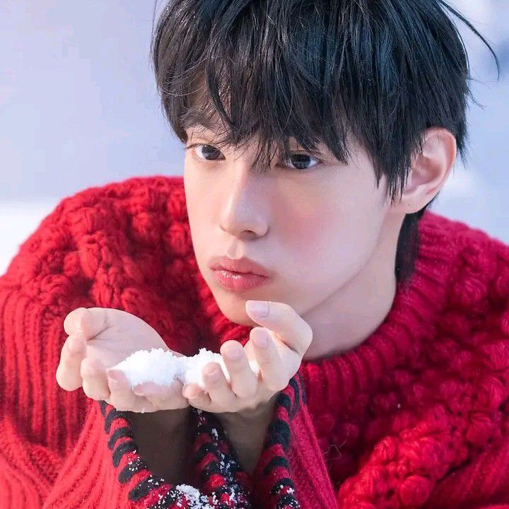 Recent activity shot of Chuei Liyu