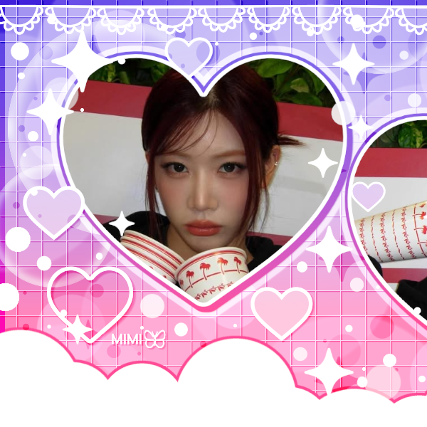 Popular profile picture of Kim Lip (ARTMS) loved by fans